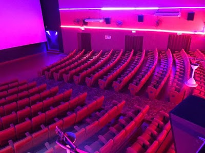 Photos of Eros Cinema