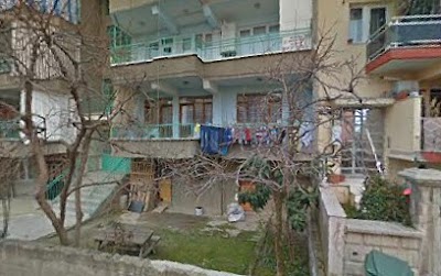 koldağ apartmanı ve yeşilköy anahtar