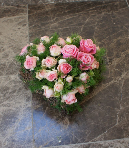 The Flower Bouquet - Thumbnail