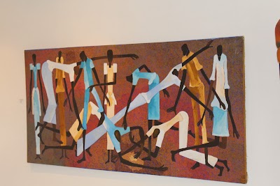 Photos of Diani Beach Art Gallery
