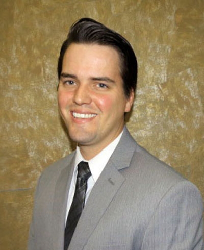Ryan Stover - Financial Advisor, Ameriprise Financial Services, LLC - Thumbnail