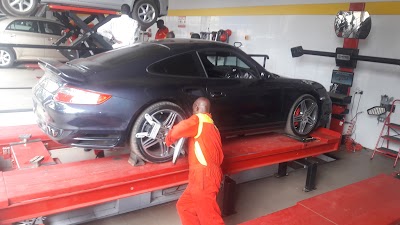 Photos of AutoXpress