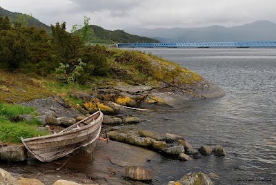 Photos of Bergs&oslash;ysundbrua