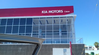 Photos of KIA Cabos