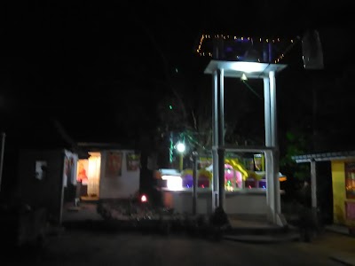 Photos of Bodhirukkaramaya Temple