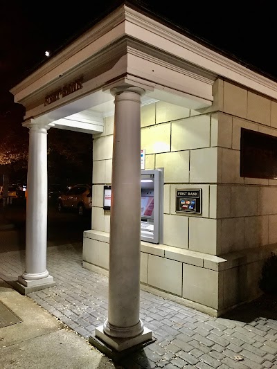 Asheville Savings Bank ATM