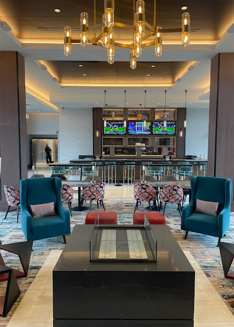 The Landing Hotel Pittsburgh by null