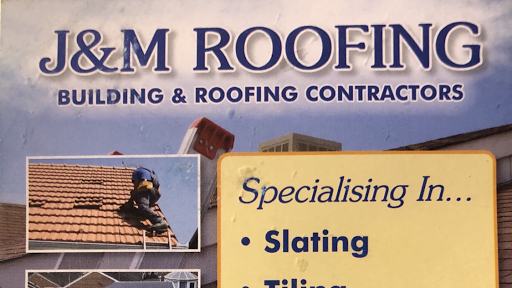 J&M ROOFING AND building - United Kingdom