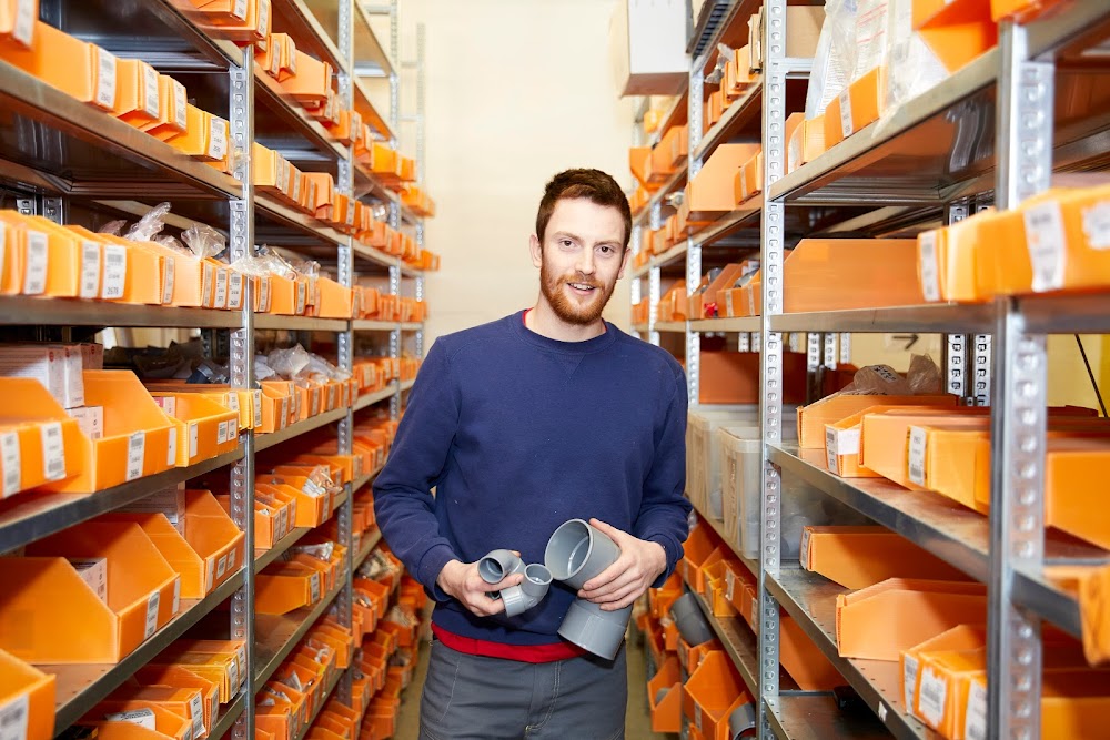 Logista Hometech Compiègne