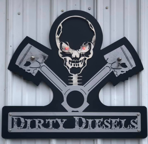 Dirty Diesels - Thumbnail