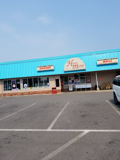 Huron Market - Thumbnail