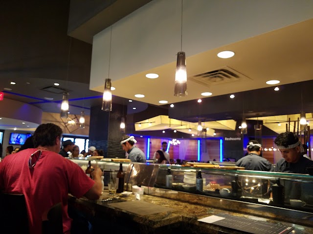 Kona Grill - San Antonio at La Cantera