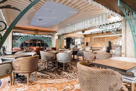 Bachleda Resort Zakopane by null