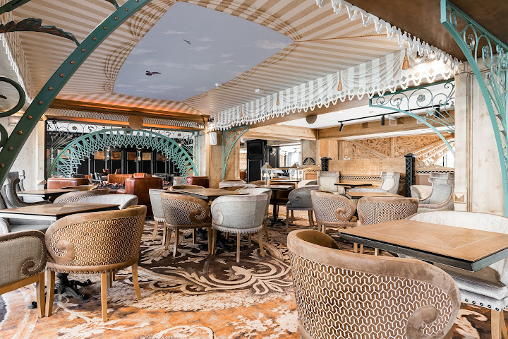 Bachleda Resort Zakopane by null