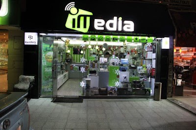 electronics-store