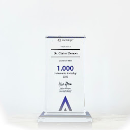 Photo n°12 de Dr Claire DENON | Orthodontiste Val de Marne (94) | Orthodontie Enfant et Adulte | Aligneurs et Bagues à L'Haÿ-les-Roses (Orthodontiste)