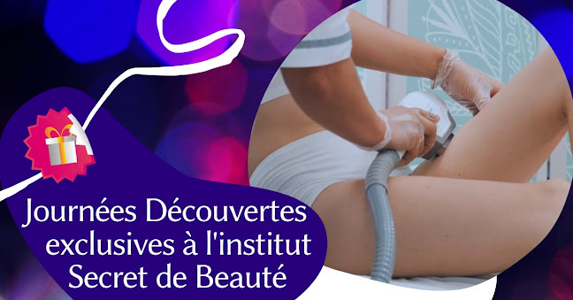 Opinii despre Esthetik'Derma în Douai - Salon de beauté