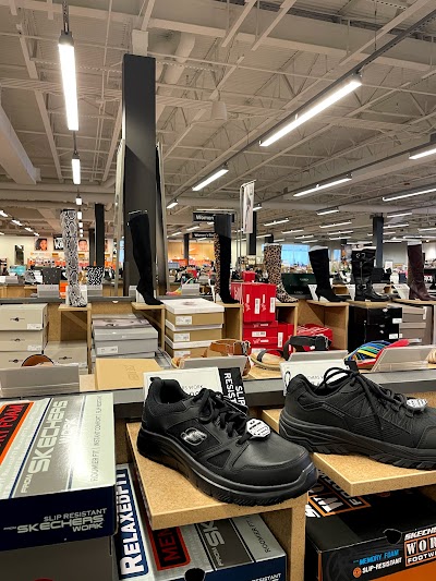 DSW Designer Shoe Warehouse