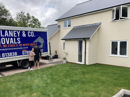 Mullaney and Co Removals & Santa Removals LTD - Thumbnail
