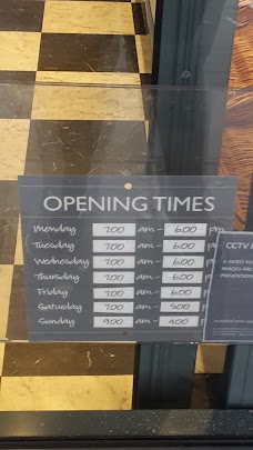 Greggs glasgow