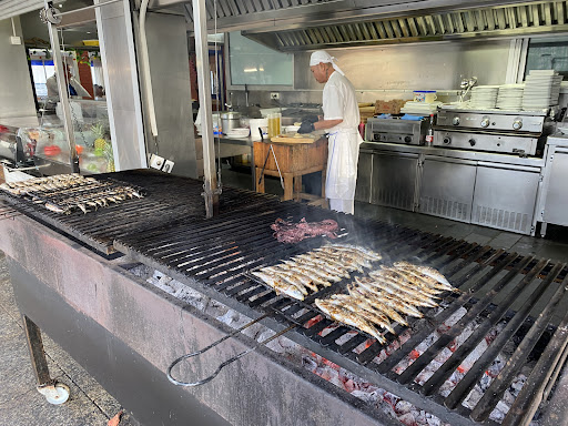 Restaurante La Nueva Gaviota - Thumbnail