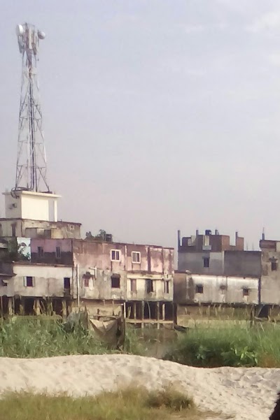 Photos of Aldi Bazar Bus Stop