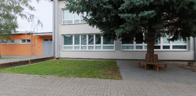 Základná škola Radovana Kaufmana Telefónne číslo