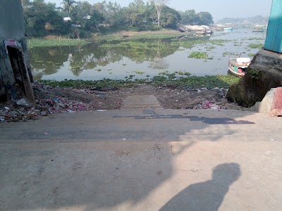 Photos of Ramchandrapur Bazar Jame Masjid