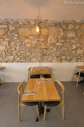 Photo n°51 de Patxamama à Bayonne (Café)