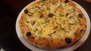 Photo n°18 de La Dioza - Lille à Lille (Pizzeria)