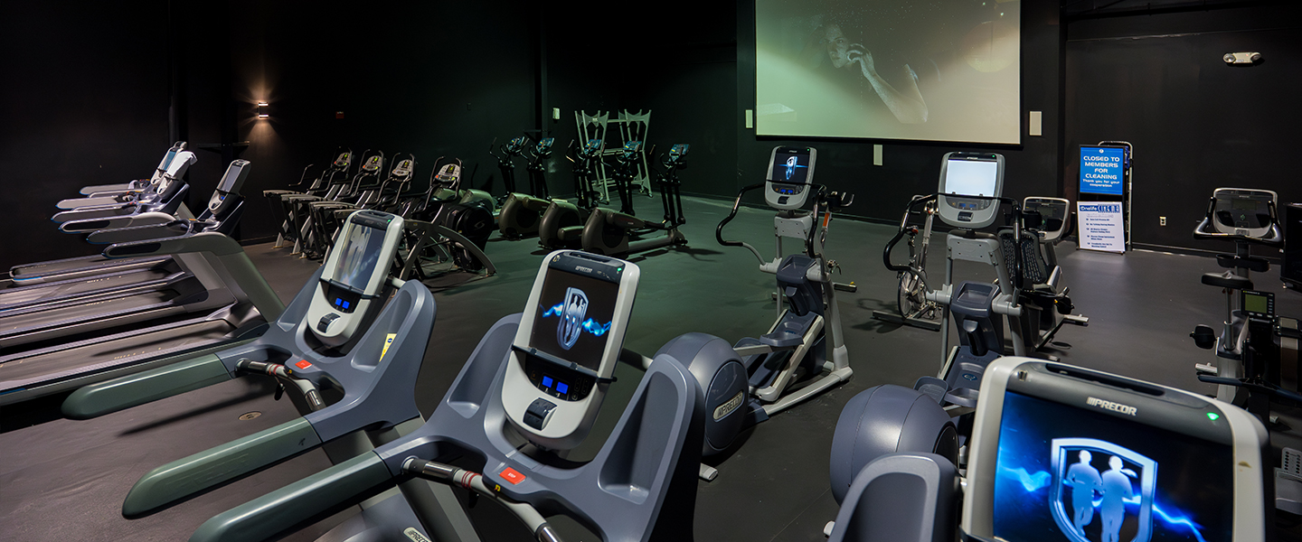 Onelife Fitness photo 9