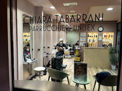 Parrucchieri Unisex Tabarrani Chiara - Thumbnail