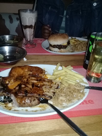 Photos of Silver Falcon Spur Steak Ranch