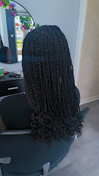 Photo n°3 de salon de coiffure mariam afro antillais à Longjumeau (Salon de coiffure)