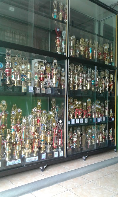 Photos of SMP Negeri 22 Bandar Lampung