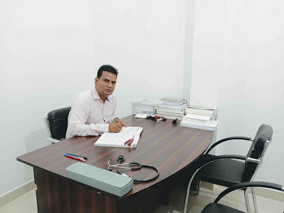 Dr Rakesh Kumar