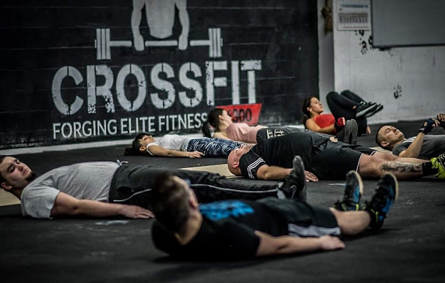 Komentarze i opinie o Stomil Gym