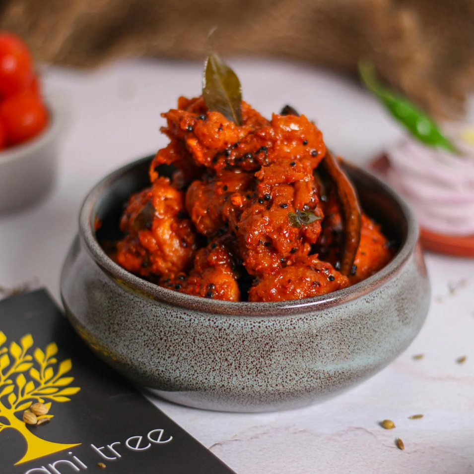 Tikka House Indian Cuisine - Restaurant photo 1