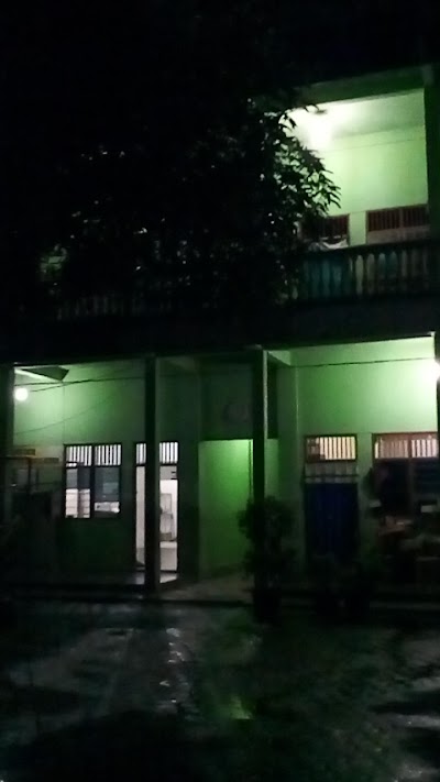 Photos of Pondok Pesantren Al Muhsin Metro