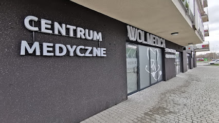 Centrum Medyczne Wolmedica