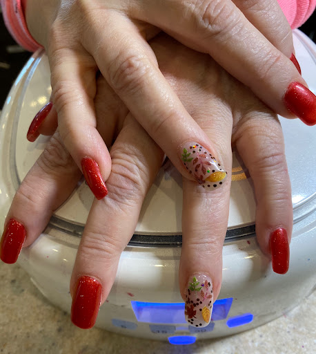 Elysium Nail Salon & Spa - Thumbnail