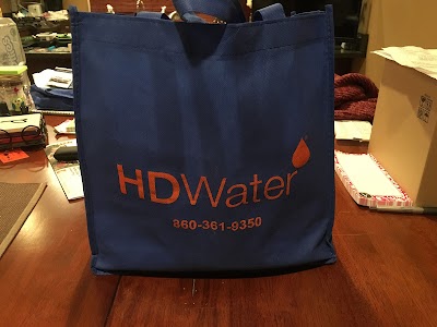 HD Water