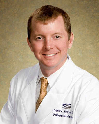 Robert C. Dews, MD - Thumbnail