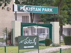 Pakistan Park attock