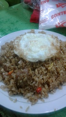 Nasi Goreng 77, Author: Arifin Arifin