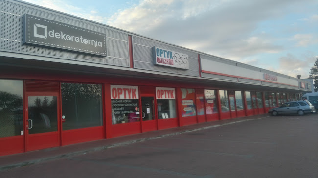 Czerwona Torebka Koszalin - Koszalin