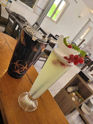 Photo n°15 de restaurant Le bistrot La Peyrade à Cajarc (Bar à cocktails)