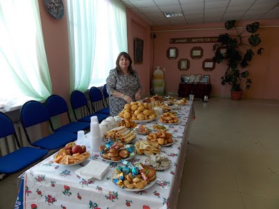 Photos of Dom Kul'tury