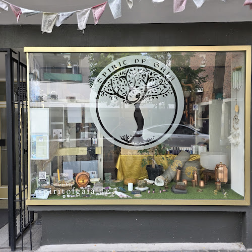 Spirit of Gaia - Fachhandlung für Spiritualität und Lebensfreude