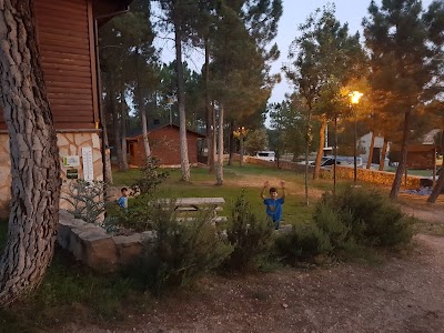 Photos of Caba&ntilde;as Rurales Los Barrancos
